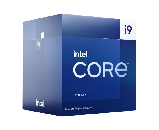 Boxed Intel® Core™ i9-13900F Processor (36M Cache, up to 5.60 GHz) FC-LGA16A