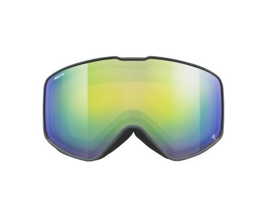 Julbo Cyrius Reactiv 2-3 / Melna / Zaļa