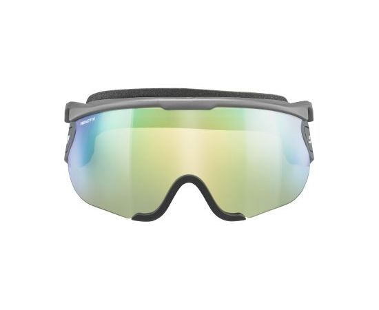 Julbo Sniper Evo L Reactiv 1-3 / Pelēka