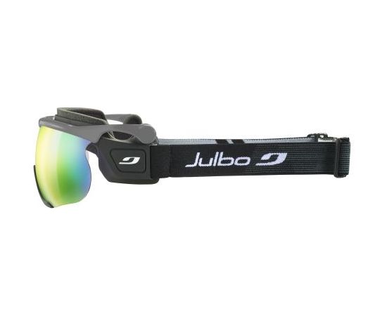 Julbo Sniper Evo L Reactiv 1-3 / Pelēka