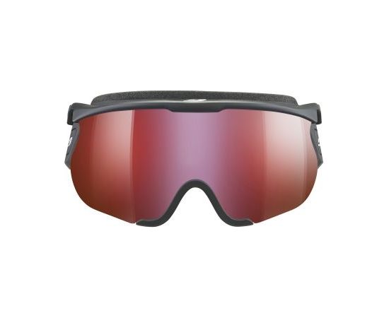 Julbo Sniper Evo L Reactiv 0-4 / Melna