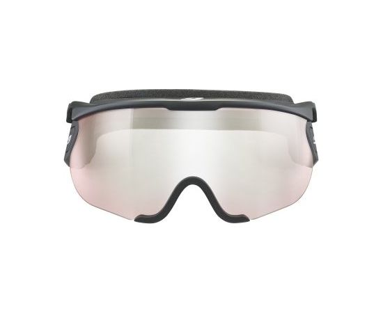 Julbo Sniper Evo L Reactiv 0-4 / Melna