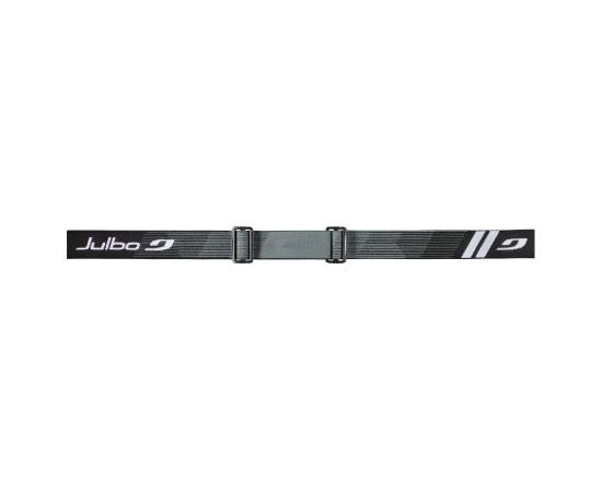 Julbo Sniper Evo L Reactiv 0-4 / Melna