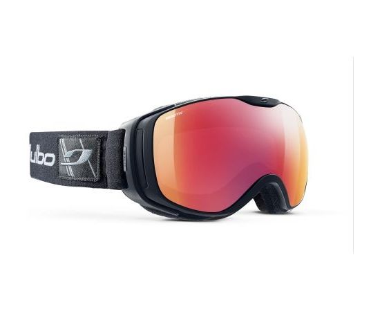 Julbo Luna Reactiv 2-3 / Balta / Sarkana