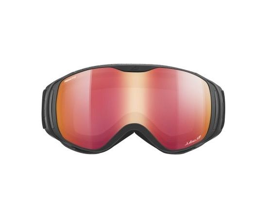 Julbo Luna Reactiv 2-3 / Balta / Sarkana