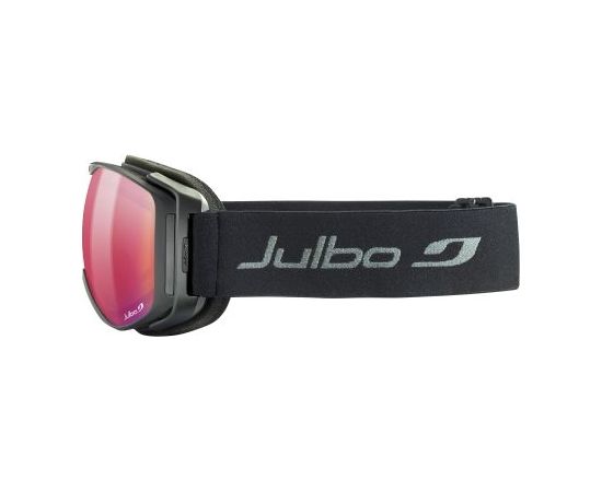 Julbo Luna Reactiv 2-3 / Balta / Sarkana