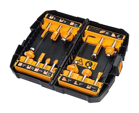 Dewalt cutter DT90016 12 pcs.