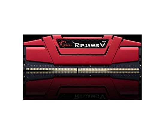 G.Skill DDR4 32GB 2400-15 Ripjaws V Dual