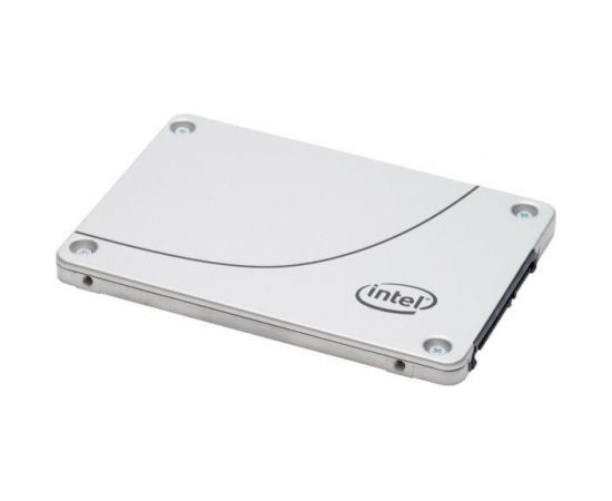 SSD SATA2.5" 240GB TLC/D3-S4520 SSDSC2KB240GZ01 INTEL