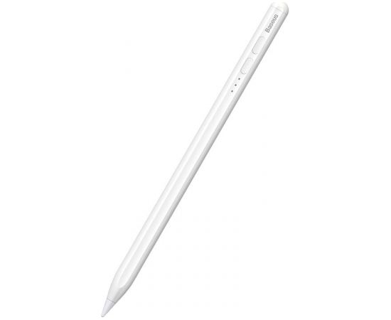 Baseus Smooth Writing  Stylus (white)