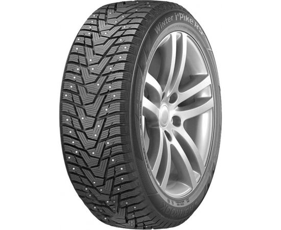 225/55R16 HANKOOK WINTER I*PIKE RS2 (W429) 99T XL RP Studded 3PMSF