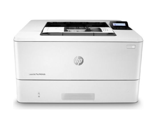 HP LaserJet Pro 4002dwe, mono, 40ppm, A4, duplex print / 2Z606E#B19