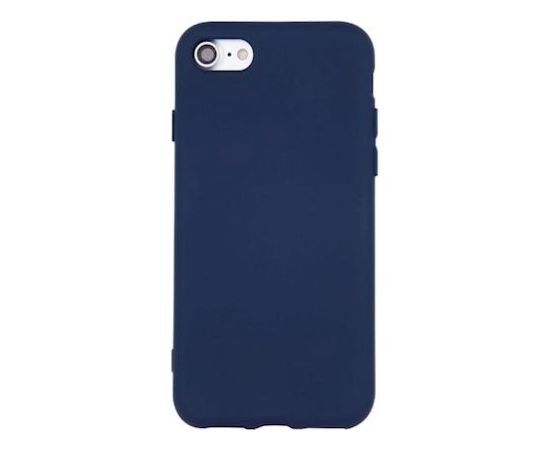 iLike  
       Apple  
       iPhone 11 Silicon case 
     Dark Blue