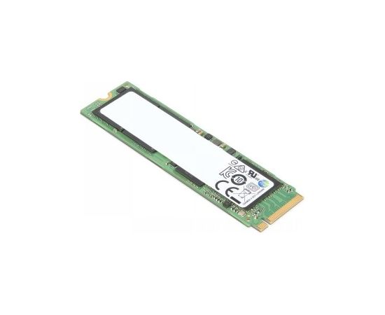 LENOVO 1TB PCIE GEN4 NVME OPAL2 M.2 2280 SSD