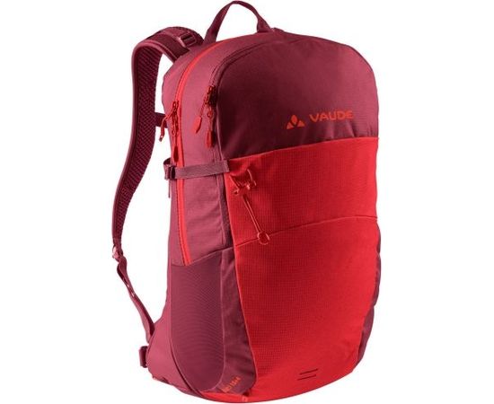 Vaude Wizard 18 + 4 / Sarkana / 18 + 4 L