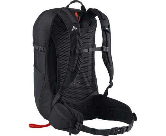 Vaude Wizard 30 + 4 / Zila / Gaiši zila / 30 + 4 L