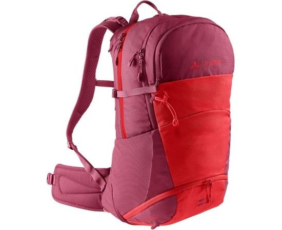 Vaude Wizard 30 + 4 / Zila / Gaiši zila / 30 + 4 L