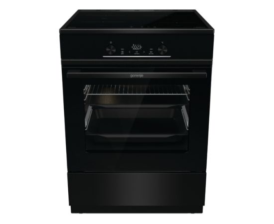 Gorenje GEIT6E62BPG