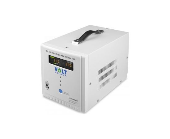 Volt Polska Stabilizator napiecia AVR 5000VA 8-11%