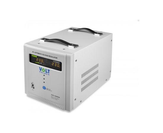 Volt Polska Stabilizator napiecia AVR 10000VA 8-11%