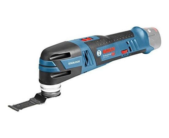 Bosch cordless multi-cutter GOP 12V-28 Professional, multifunction tool 06018B5002