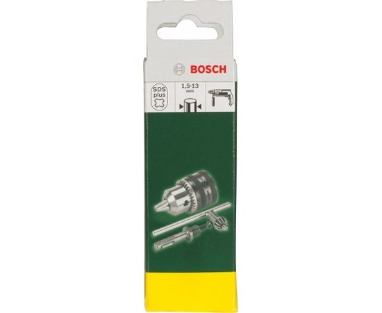 Bosch SDS-plus Adapter with holder