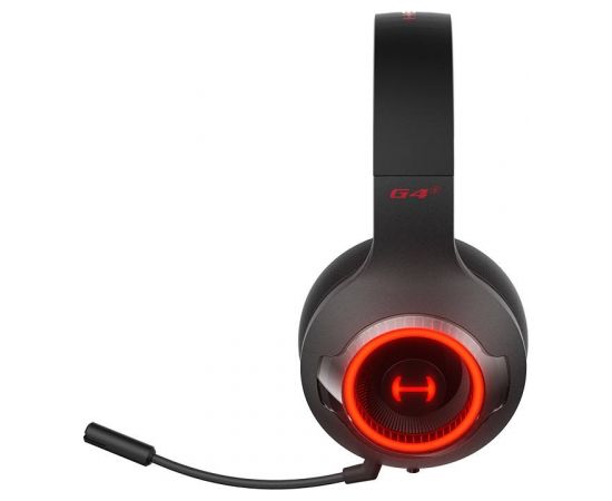 Edifier HECATE G4 S gaming headphones (black)