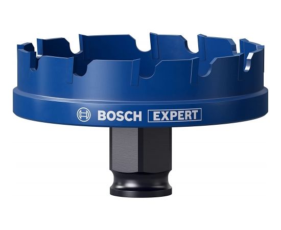 Bosch Expert Carbide hole saw 'SheetMetal', O 68mm