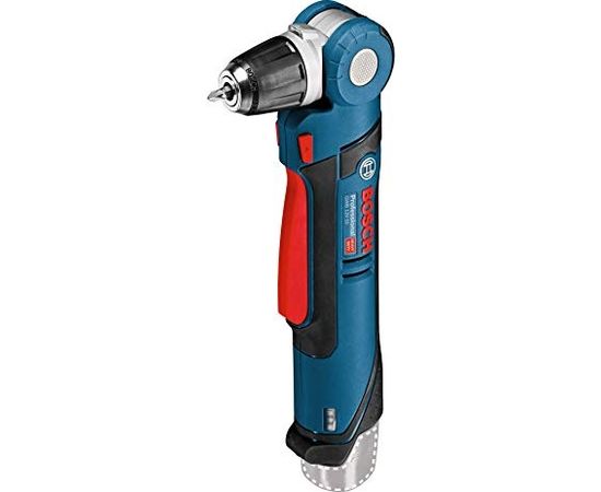 Bosch Cordless Angle GWB 12V-10 Professional solo, 12V (blue / black, without battery and charger)