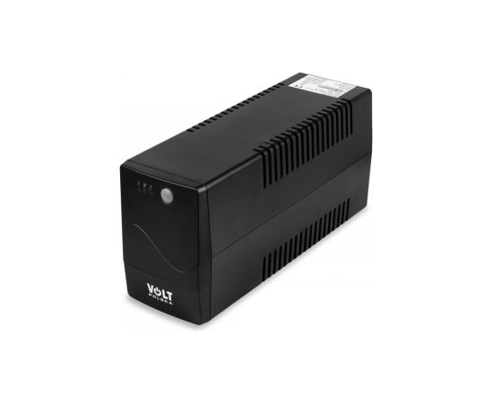 Volt Polska Zasilacz awaryjny PicoUPS 600VA/360W 7Ah