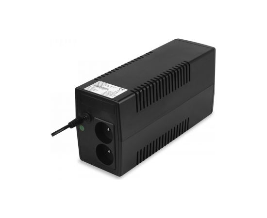 Volt Polska Zasilacz awaryjny PicoUPS 600VA/360W 7Ah