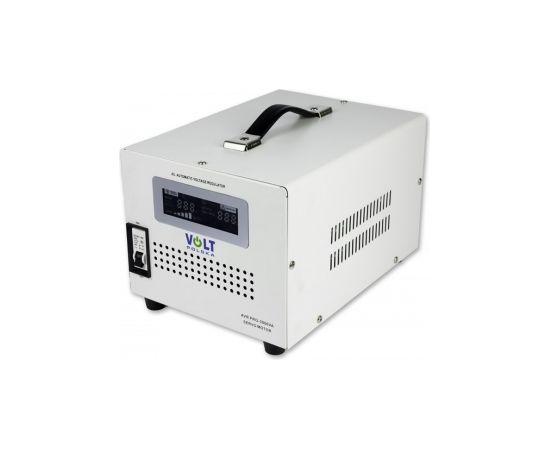 Volt Polska Stabilizator napiecia AVR PRO 3000VA 3% SERVO