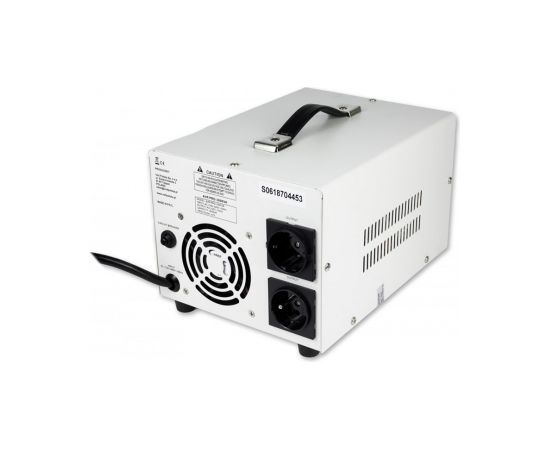 Volt Polska Stabilizator napiecia AVR PRO 3000VA 3% SERVO