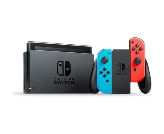 Nintendo Switch NB/NR Joy-Con (Compact Box)