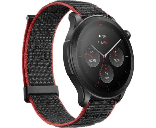 Huami Amazfit GTR 4, racetrack grey