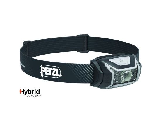 Petzl Actik® Core / Zaļa