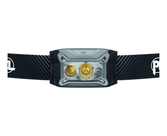 Petzl Actik® Core / Zaļa