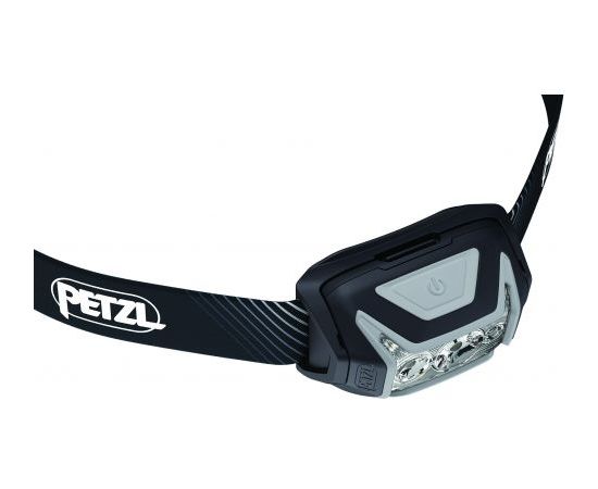 Petzl Actik® Core / Zaļa