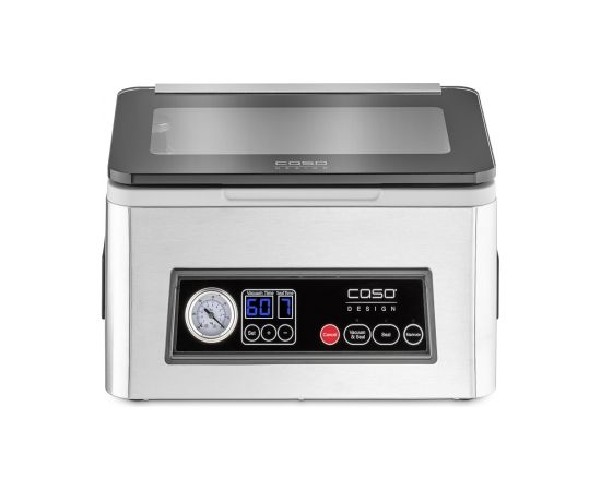 Caso Chamber VacuChef 50 300W Stainless steel