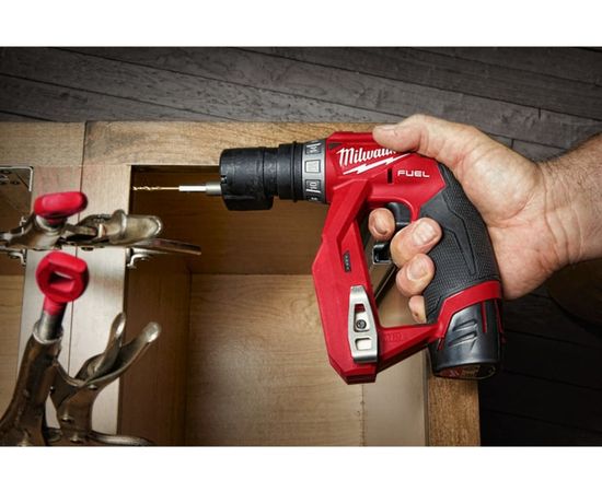 Milwaukee M12 FDDXKIT-202X Akumulatora urbjmašīna