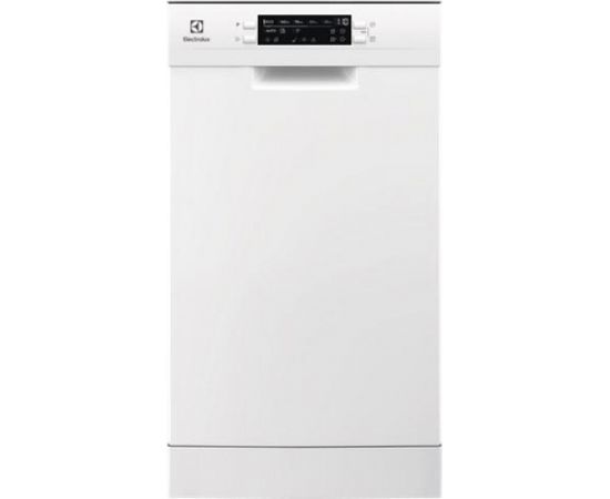 Electrolux ESS43210SW Trauku Mazgājamā Mašīna