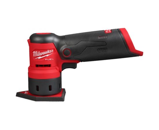 Milwaukee M12 FDSS-0B Akumulatora deltveida slīpmašīna