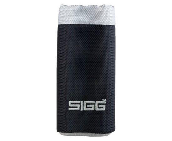 SIGG accessories Nylon Pouch l - black - 8335.40