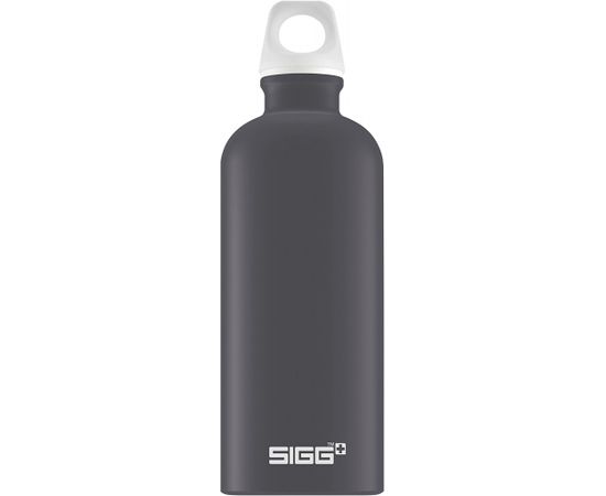 SIGG Alu Lucid Shade 0.6l grey - 8673.00