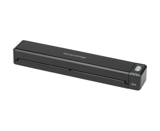 Fujitsu ScanSnap iX100 - Portable Scanner - USB - WiFi