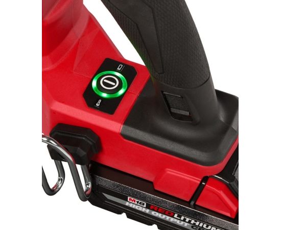 Milwaukee M18 FFUS-302C Akumulatora skavotājs (2x3.0Ah)