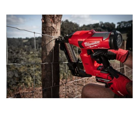 Milwaukee M18 FFUS-302C Akumulatora skavotājs (2x3.0Ah)