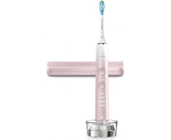 Philips Sonicare Adult Sonic toothbrush Pink, White