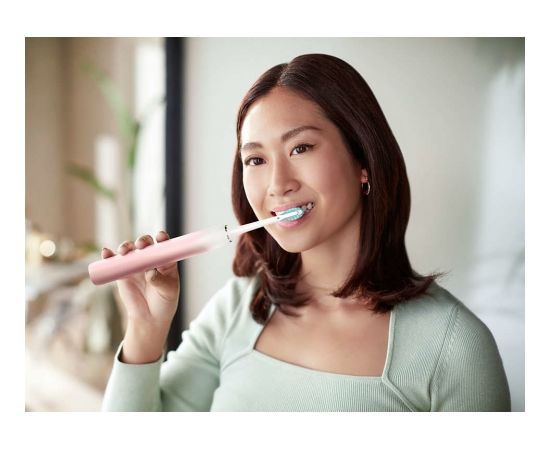 Philips Sonicare Adult Sonic toothbrush Pink, White