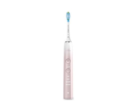 Philips Sonicare Adult Sonic toothbrush Pink, White